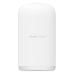 Ruijie RG-EST350G Access Point Dual Band (2.4 & 5GHz) Μονό Kit Λευκό
