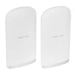 Ruijie RG-EST350G Access Point Dual Band (2.4 & 5GHz) Μονό Kit Λευκό - Image 10