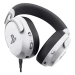 Trust GXT499W Ασύρματο Over Ear Gaming Headset με σύνδεση 3.5mm Λευκό for PS5 25978 - Image 6