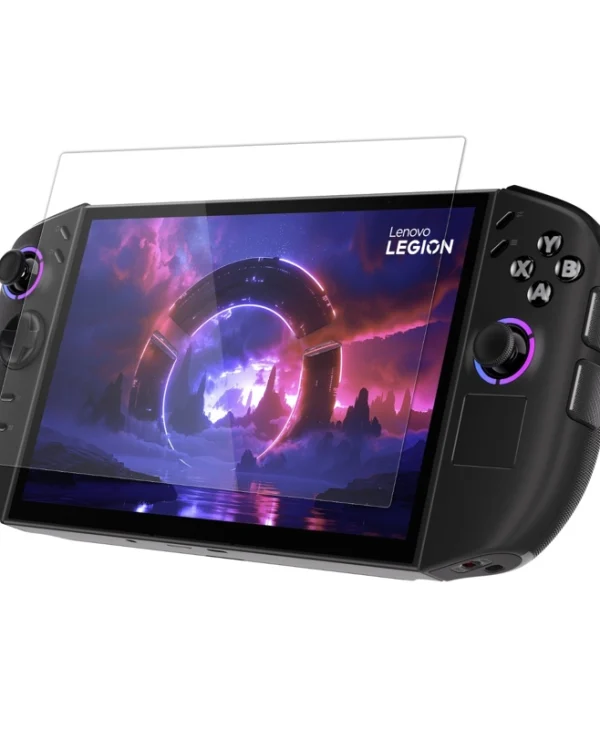 Lenovo Gxj1r20663 Screen Protection Set Legion Go 2 Console 8ahp2/8asp2 GXJ1R97823