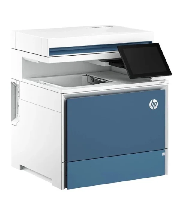 HP Έγχρωμο Πολυμηχάνημα Laser X58045dn 7E357A#B19
