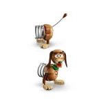 LEGO Disney Toy Story Slinky Dog Bookends για 18+ Ετών 1311τμχ 43301 - Image 7