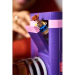 LEGO Disney Toy Story Slinky Dog Bookends για 18+ Ετών 1311τμχ 43301 - Image 8