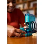 LEGO Disney Toy Story Slinky Dog Bookends για 18+ Ετών 1311τμχ 43301 - Image 11