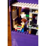 LEGO Disney Toy Story Slinky Dog Bookends για 18+ Ετών 1311τμχ 43301 - Image 12