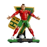 Lego Editions: Cristiano Ronaldo - Football Legend 43016 - Image 3