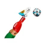 Lego Editions: Cristiano Ronaldo - Football Legend 43016 - Image 4