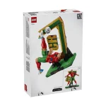 Lego Editions: Cristiano Ronaldo - Football Legend 43016 - Image 8