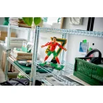 Lego Editions: Cristiano Ronaldo - Football Legend 43016 - Image 9