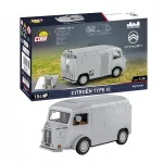 Cobi Τουβλάκια για 8+ Ετών 184τμχ COBI-24631