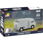 Cobi Τουβλάκια για 8+ Ετών 184τμχ COBI-24631 - Image 2