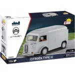 Cobi Τουβλάκια για 8+ Ετών 184τμχ COBI-24631 - Image 6