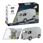 Cobi Τουβλάκια για 8+ Ετών 184τμχ COBI-24631 - Image 7