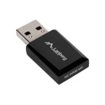 Lanberg NC-0900-WI Αντάπτορας Δικτύου USB με Ασύρματη Σύνδεση Wi-Fi 600Mbps - Image 2