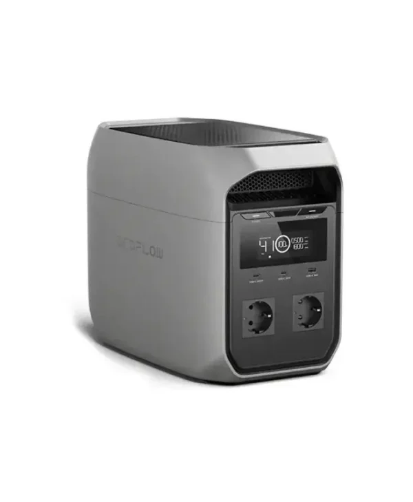 EcoFlow Delta 3 Classic Power Station 1024Wh 5025901007