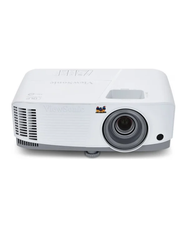 Viewsonic PA503S 3D Projector DLP Απλής Λάμπας με Ενσωματωμένα Ηχεία 1PD073