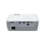 Viewsonic PA503S 3D Projector DLP Απλής Λάμπας με Ενσωματωμένα Ηχεία 1PD073 - Image 6