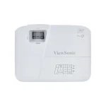 Viewsonic PA503S 3D Projector DLP Απλής Λάμπας με Ενσωματωμένα Ηχεία 1PD073 - Image 7