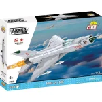 Puzzle 2D 381pcs COBI-5918 - Image 3