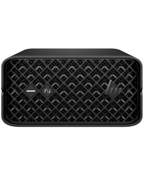 HP Z2 G1A Mini PC (Ryzen AI Max 300 Series PRO 380/32GB DDR4/1.0TB SSD/W11 Pro) A40N2ET
