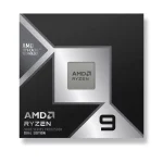 AMD Ryzen 9 9950X3D2 Dual Edition 4.3GHz Επεξεργαστής 16 Πυρήνων για Socket AM5 σε Κουτί 100-100001978WOF - Image 2