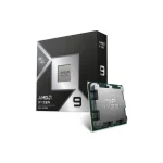 AMD Ryzen 9 9950X3D2 Dual Edition 4.3GHz Επεξεργαστής 16 Πυρήνων για Socket AM5 σε Κουτί 100-100001978WOF - Image 4