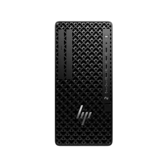 HP Z1 Tower G1i SFF Desktop PC (Ultra 7-265/16GB DDR4/512GB SSD/RTX A400/W11 Pro) A40RJET