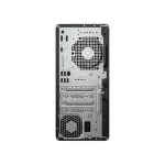 HP Z1 Tower G1i SFF Desktop PC (Ultra 7-265/16GB DDR4/512GB SSD/RTX A400/W11 Pro) A40RJET - Image 4