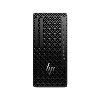 HP Z1 Tower G1i SFF Desktop PC (Ultra 7-265/32GB DDR4/1.0TB SSD/RTX A4000/W11 Pro) CV7N2EA