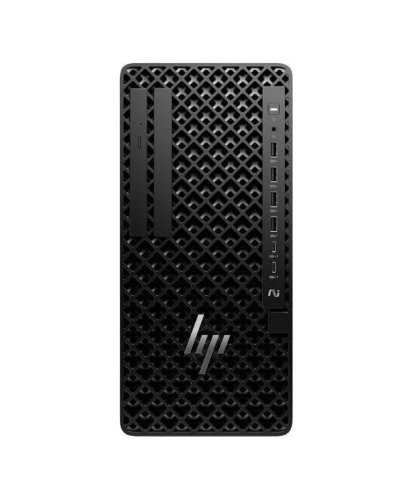 HP Z1 Tower G1i SFF Desktop PC (Ultra 7-265/32GB DDR4/1.0TB SSD/RTX A4000/W11 Pro) CV7N2EA