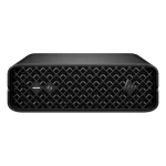 HP Z2 Mini G1i SFF Desktop PC (Ultra 7-265/16GB DDR5/512GB SSD/RTX A400/W11 Pro) A40LRET