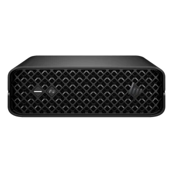HP Z2 Mini G1i SFF Desktop PC (Ultra 7-265/16GB DDR5/512GB SSD/RTX A400/W11 Pro) A40LRET