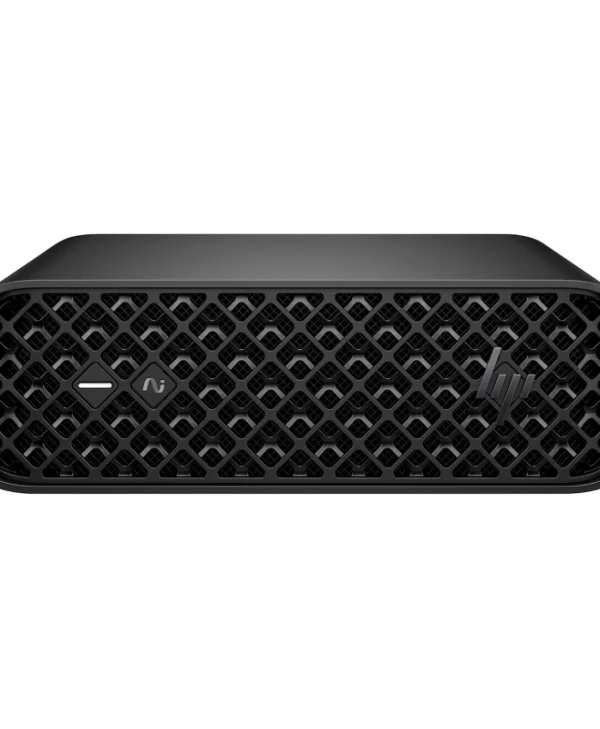 HP Z2 Mini G1i SFF Desktop PC (Ultra 7-265/16GB DDR5/512GB SSD/RTX A400/W11 Pro) A40LRET