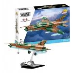 Cobi Τουβλάκια AF MIG-21 για 8+ Ετών 396τμχ COBI-5919