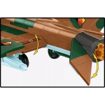 Cobi Τουβλάκια AF MIG-21 για 8+ Ετών 396τμχ COBI-5919 - Image 3