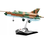 Cobi Τουβλάκια AF MIG-21 για 8+ Ετών 396τμχ COBI-5919 - Image 5