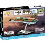 Cobi Τουβλάκια AF MIG-21 για 8+ Ετών 396τμχ COBI-5919 - Image 8