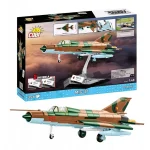 Cobi Τουβλάκια AF MIG-21 για 8+ Ετών 396τμχ COBI-5919 - Image 9