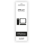 PNY DDR5 με Module 1x32GB και Ταχύτητα 5600 για Desktop MD32GSD55600-SB - Image 2
