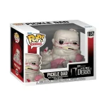 Funko Pop! Television: IT - Welcome To Derry Pickle Dad 91624 - Image 3