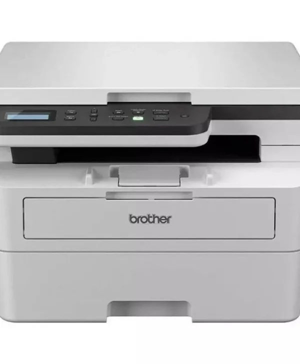 Brother Ασπρόμαυρο Πολυμηχάνημα Laser με WiFi και Mobile Print DCP-B7620DW DCPB7620DW