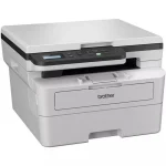 Brother Ασπρόμαυρο Πολυμηχάνημα Laser με WiFi και Mobile Print DCP-B7620DW DCPB7620DW - Image 4