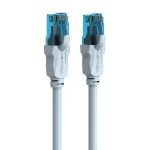 Vention U/UTP Cat.6 (Gigabit) Καλώδιο Δικτύου Ethernet 3m Μπλε VAP-A10-S300