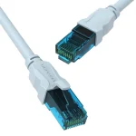 Vention U/UTP Cat.6 (Gigabit) Καλώδιο Δικτύου Ethernet 3m Μπλε VAP-A10-S300 - Image 2