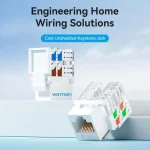 Vention Keystone 1τμχ IRFW0 - Image 9