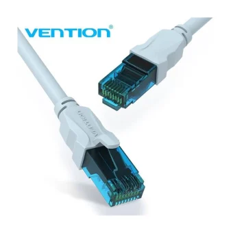 Vention Vap-a10-s200 Cable Pack Utp Cat.5e 2m Gray VAP-A10-S200
