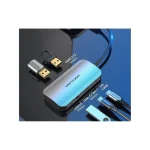 Vention Hub 3 Θυρών USB 3.0 με σύνδεση USB-C Γκρι TNDHB - Image 4