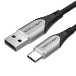 Vention USB 2.0 Cable USB-C male - USB-A Γκρι 3m CODHI - Image 4