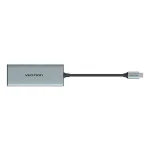 Vention USB-C / USB-A Docking Station με HDMI 4K PD Γκρι (TOPHB) - Image 6