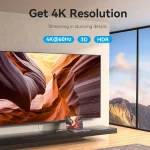 Vention USB-C Docking Station με HDMI 4K PD Γκρι (TOFHB) - Image 9